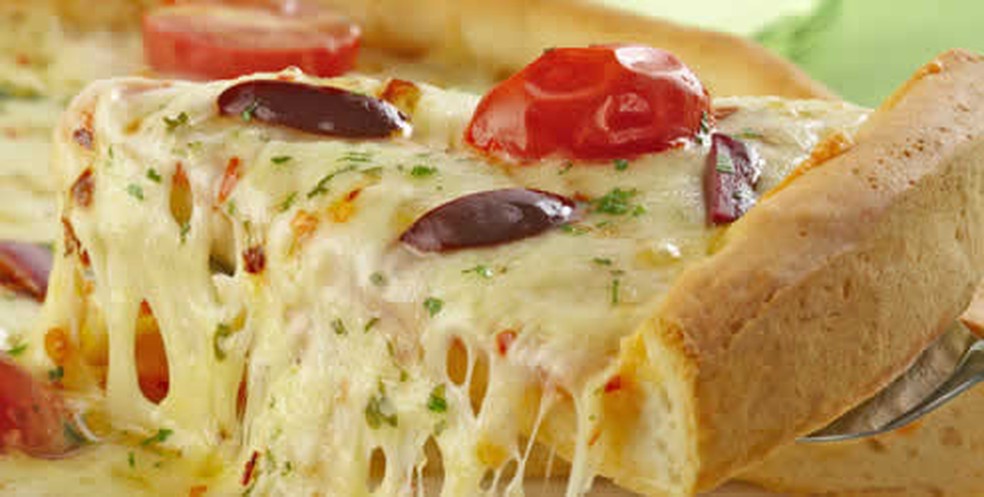 10 de julho: Hoje é o Dia da Pizza, comemore de um jeito saudável; confira