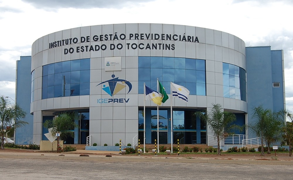200 parcelas: Publicada MP que trata do pagamento de dívida do Governo do Tocantins junto ao Igeprev