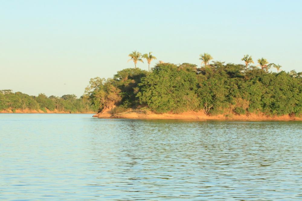47 pessoas morreram afogadas nos rios e lagos do Tocantins