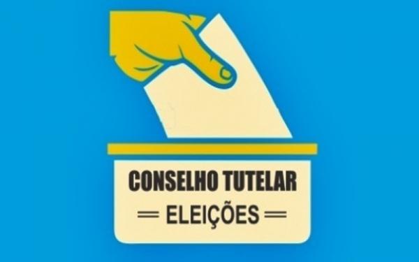 Abertas inscrições para eleição de conselheiros tutelares em Palmas; remuneração chega a R$ 3,9 mil