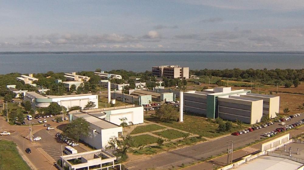 Aberto edital para seleção de professores substitutos na Universidade Federal do Tocantins