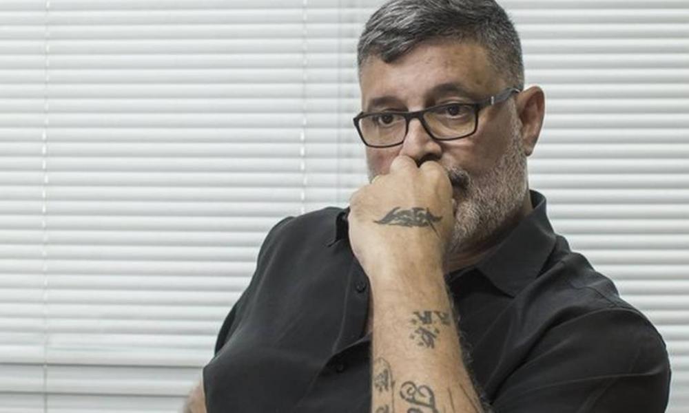 Alexandre Frota é expulso do PSL após tecer críticas ao governo Bolsonaro