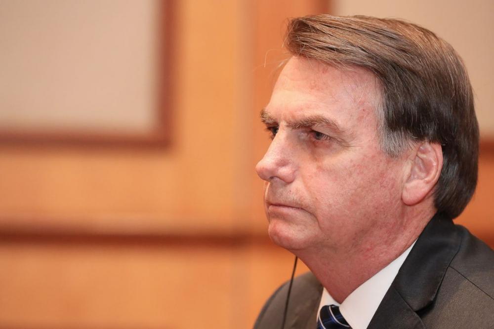 Aliança pelo Brasil/ Bolsonaro anuncia saída do PSL e cria novo partido