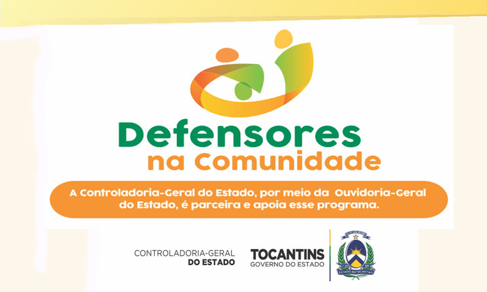 Alô, Aureny III / Controladoria realiza 6ª edição do Projeto Ouvidoria Itinerante neste sábado, 30