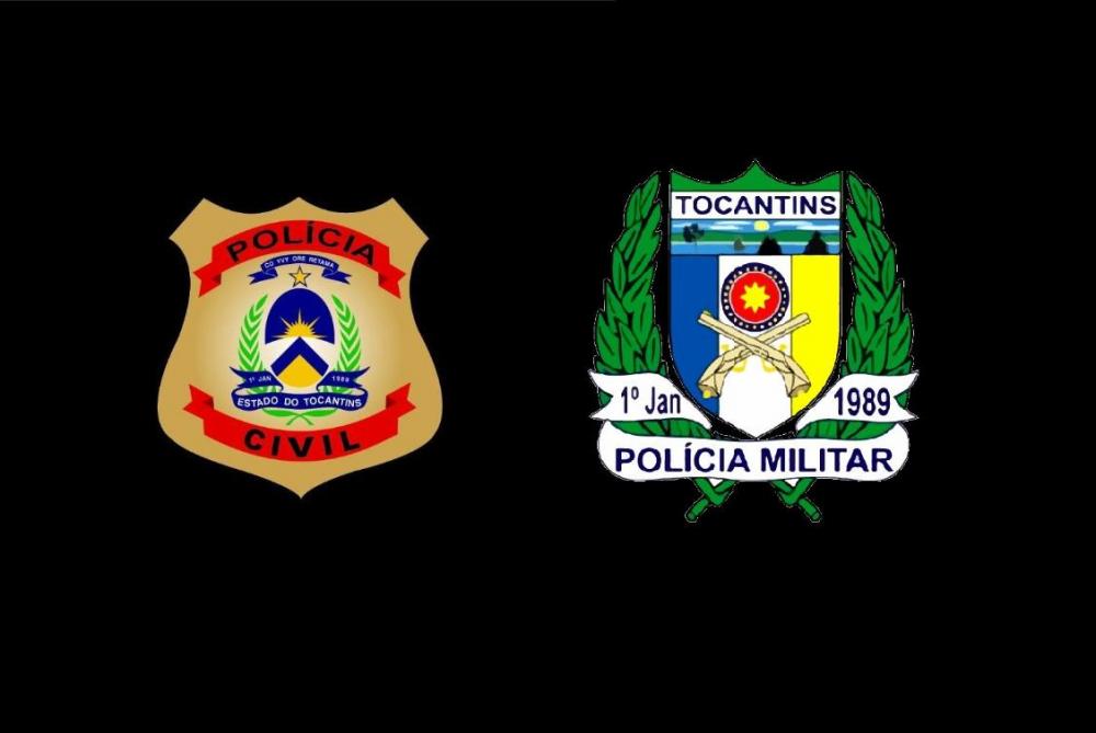 Aniversário de 30 anos das polícias Militar e Civil do Tocantins será comemorado com sessão solene na Assembleia