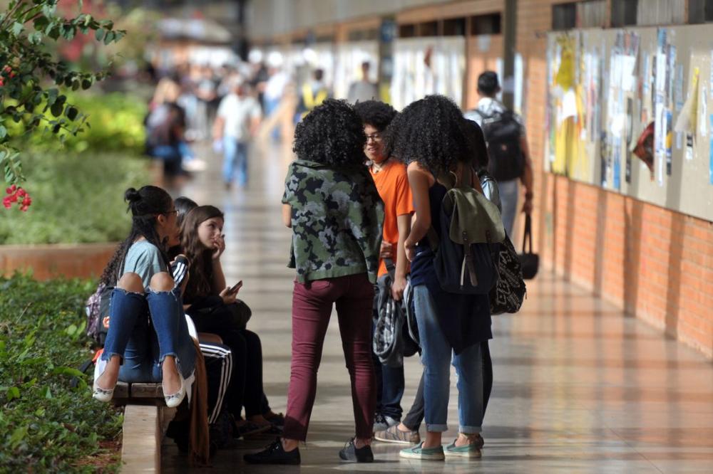 Retorno das aulas presenciais em universidades e escolas técnicas é liberado pela Prefeitura de Palmas