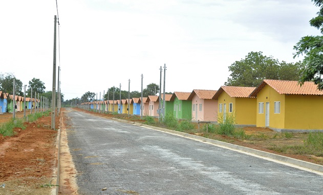 Após série de paralisações e reclamações da comunidade, Governo do Tocantins anuncia retomada de obras no setor Taquari