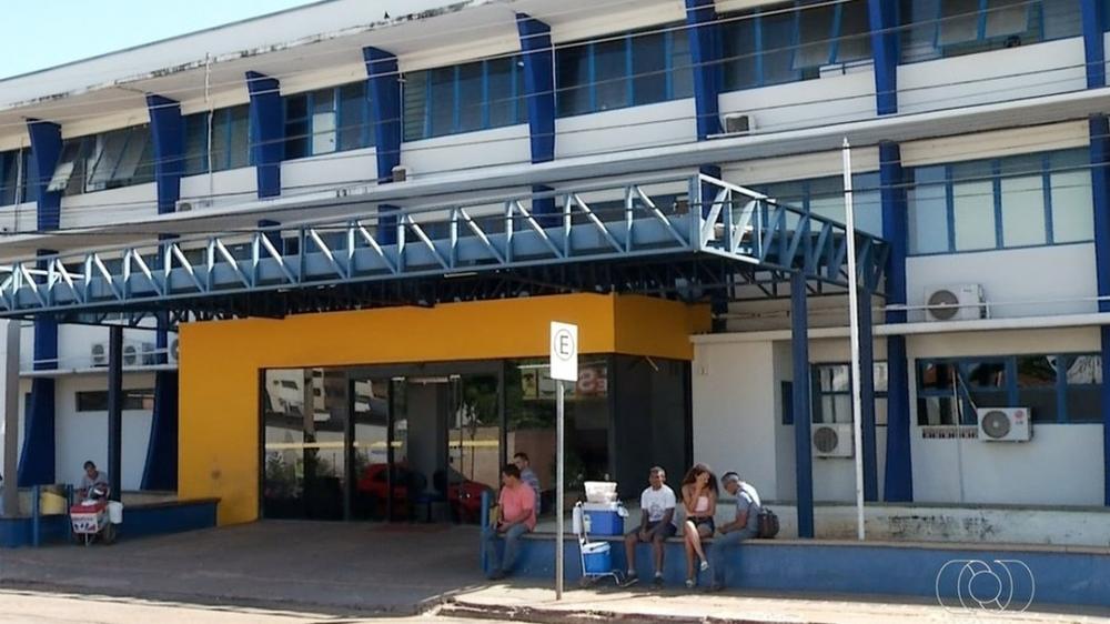 Após surto de bactéria multirresistente, mães de recém nascidos têm entrada controlada em maternidade de Palmas