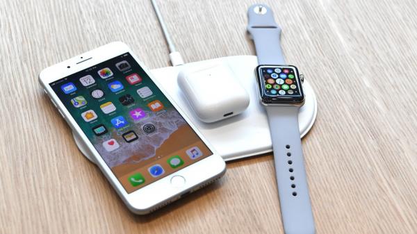 Apple cancela lançamento de carregador sem fio e decepciona consumidores