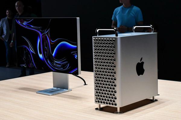 Apple lança super computador e surpreende pelo valor: Mac Pro 2019 pode ultrapassar R$ 23 mil