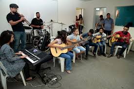 Araguaína: Escola de artes abre seis cursos inéditos e oferta 240 vagas gratuitas