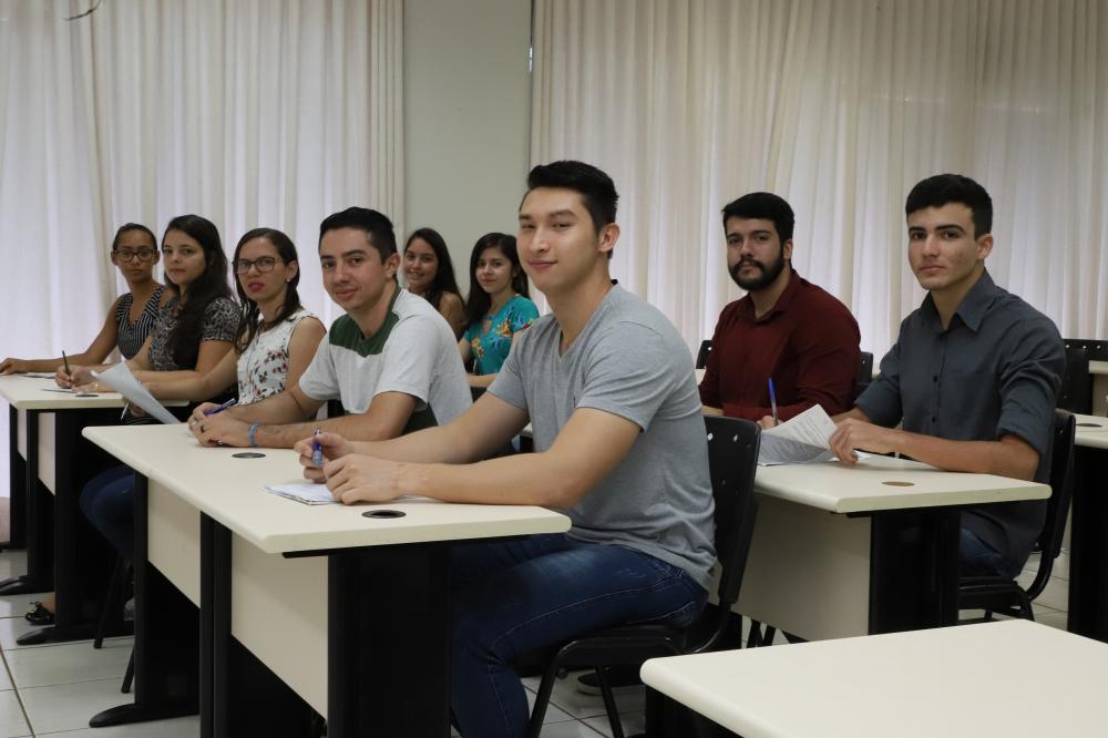 Atenção acadêmicos! IEL divulga 12 vagas de estágios para Palmas, Araguaína e Gurupi