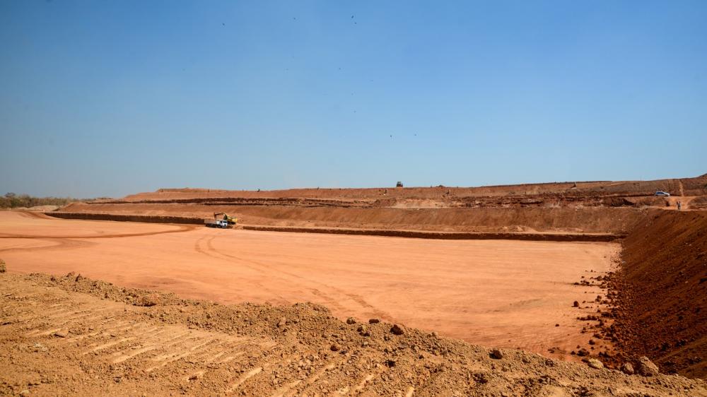 Aterro sanitário de Palmas ganhará sexta célula para depósito de resíduos sólidos