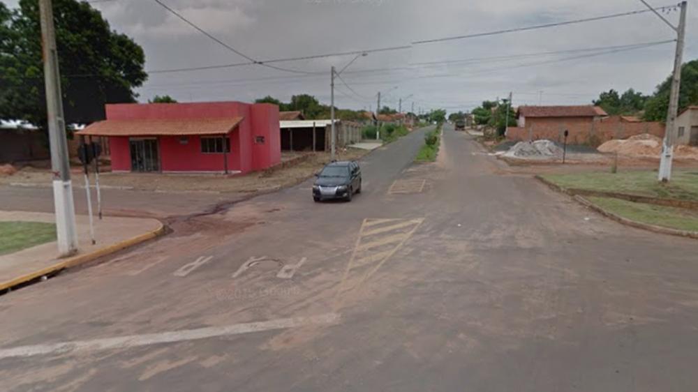 Avenida Goiás fica interditada por seis dias em Araguaína
