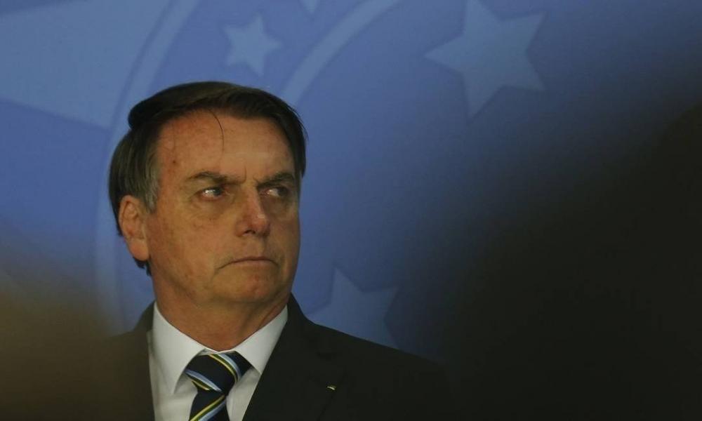 Bolsonaro deve anunciar saída do PSL e formação de novo partido nesta terça (12)
