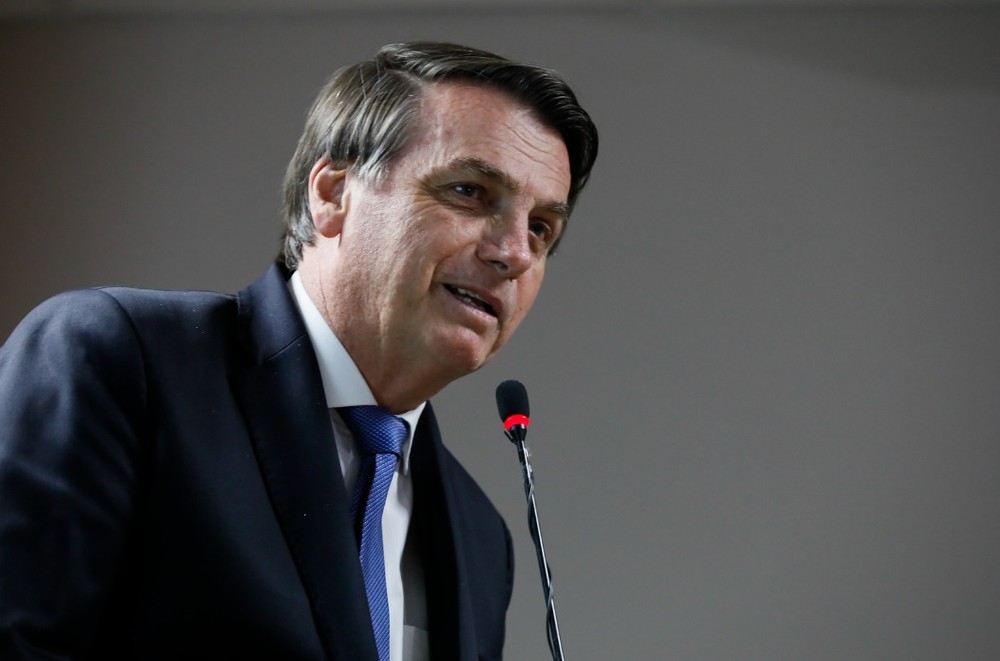 Bolsonaro sanciona com vetos projeto que muda Lei dos Partidos Políticos e Lei Eleitoral