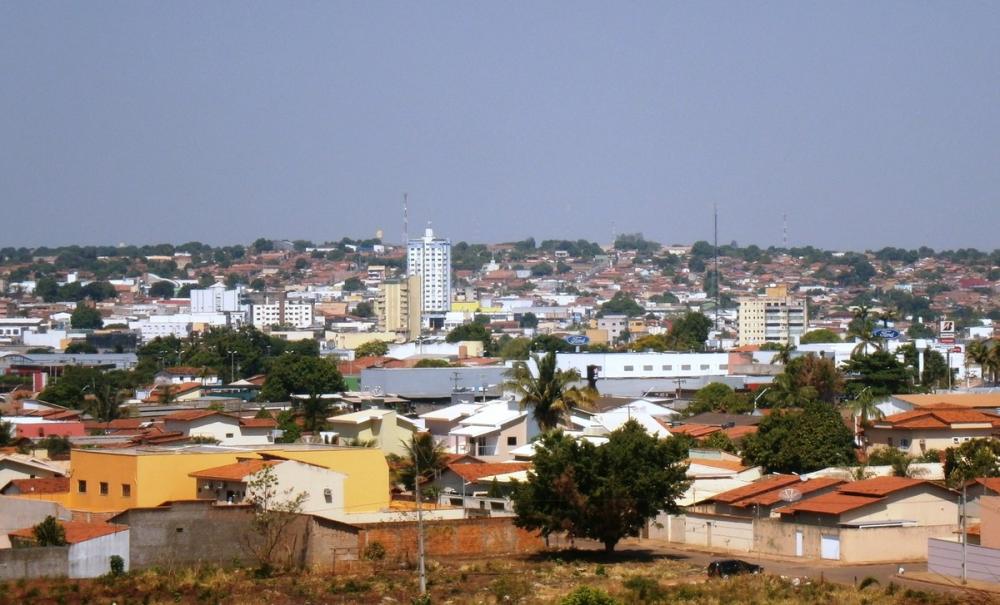Briga entre cunhados acaba em um morto à golpes de canivete em Araguaína