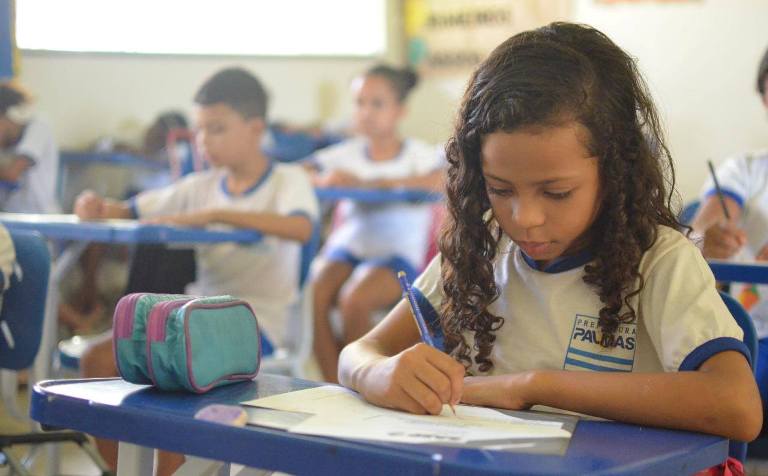 Governo do Tocantins divulga medidas de segurança para retorno das aulas presenciais