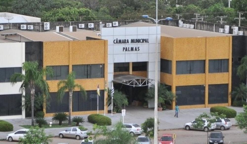 Câmara de Palmas discute medidas de segurança após funcionário ser esfaqueado