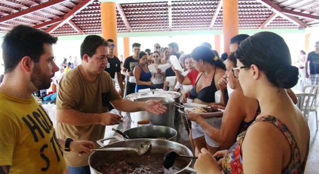 Chambari e feijoada marcam comemorações do Dia do Servidor da Assecad; confira como participar