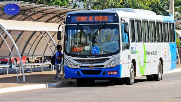 Cínthia Ribeiro isenta taxa de fiscalização para reduzir proposta de aumento na tarifa de ônibus