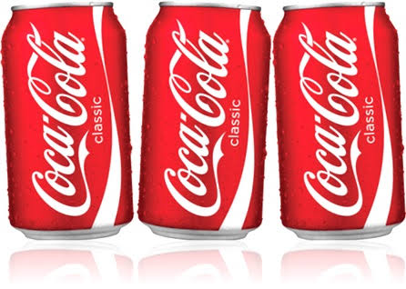 Coca Cola anuncia a sua primeira bebida alcoólica