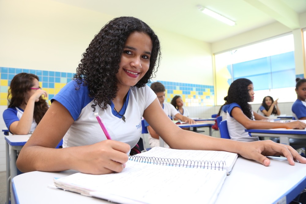 Começa hoje (16), prazo para renovação de matrículas e transferência automática de alunos da rede estadual de ensino do Tocantins