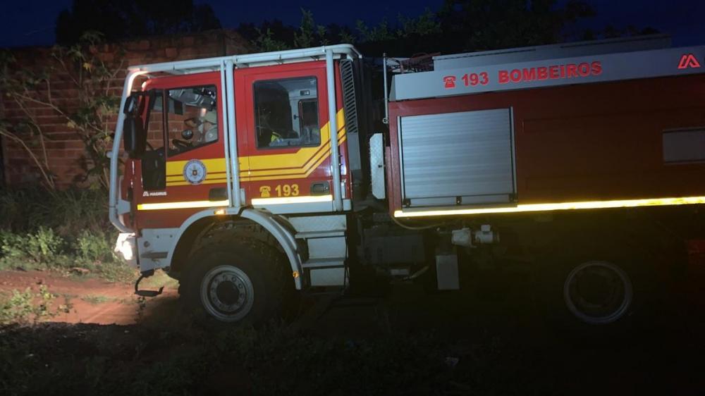 Corpo em avançado estado de decomposição é encontrado na região sul de Palmas