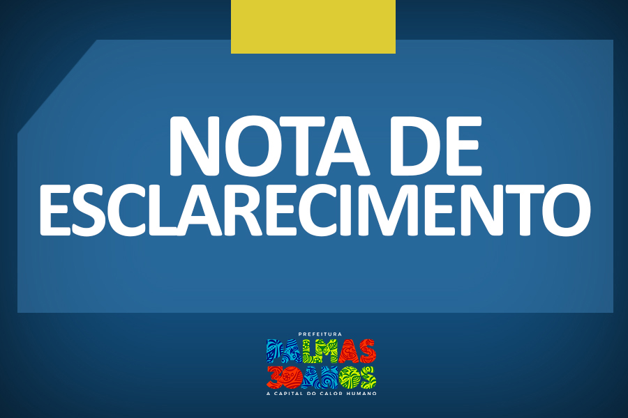 CORREÇÃO: Prefeitura de Palmas esclarece que pagamento de R$ 18 mil para locação de imóvel é ANUAL e não MENSAL