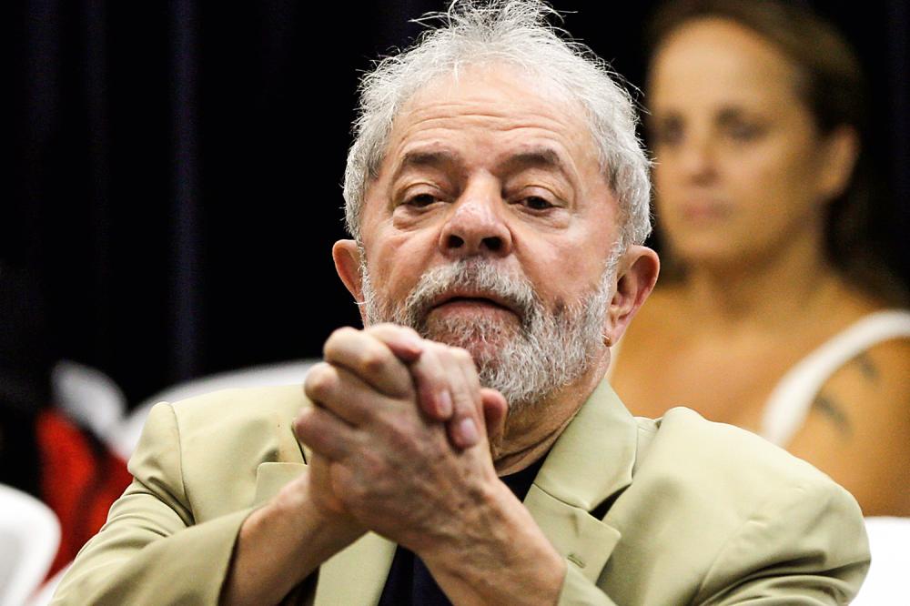 Defesa pede soltura do ex presidente Lula após decisão do STF