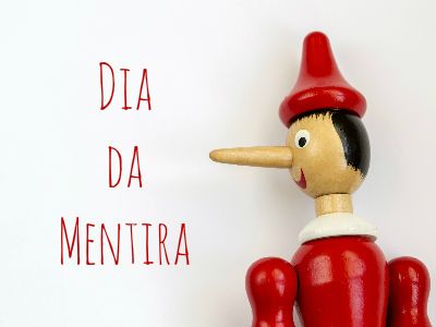 Dia da mentira, qual a origem do 1º de abril?