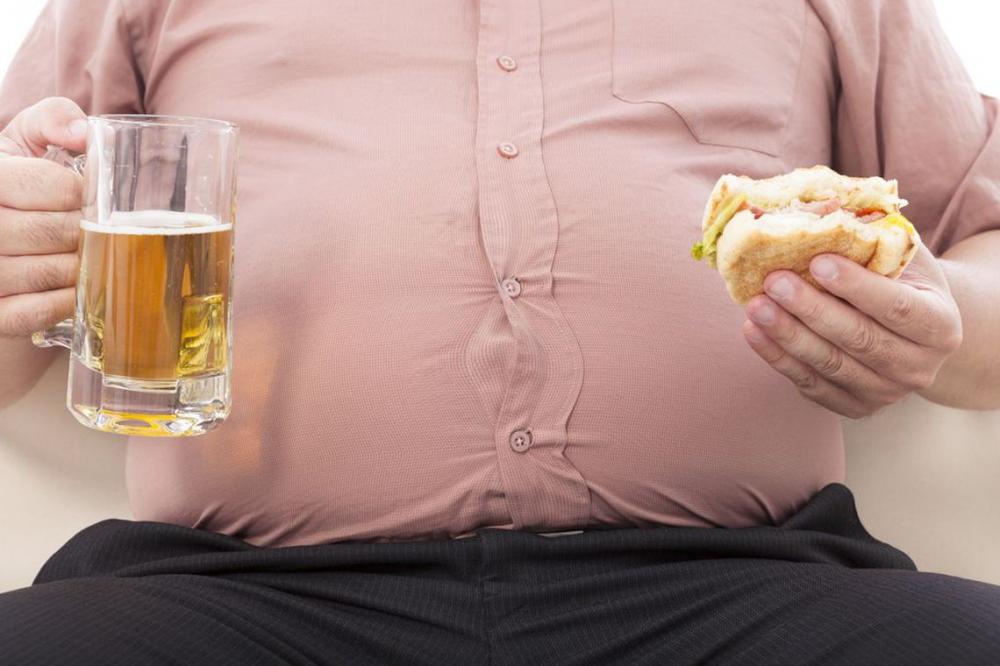 Dia mundial chama atenção para o estigma da obesidade; Palmas é a terceira capital menos obesa do Brasil