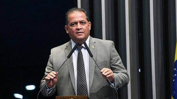 Do Tocantins, senador Eduardo Gomes é o novo líder de Bolsonaro no Congresso no lugar de Joice Hasselmann