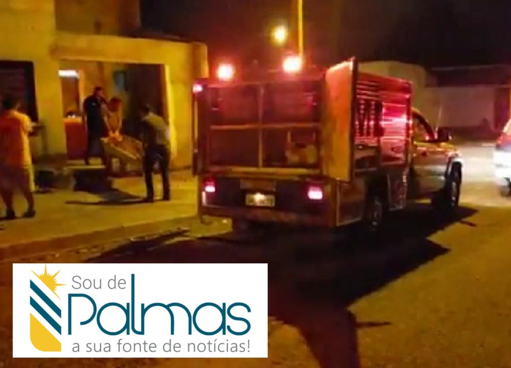 Dois assassinatos são registrados em menos de 24h na região sul de Palmas; saiba mais