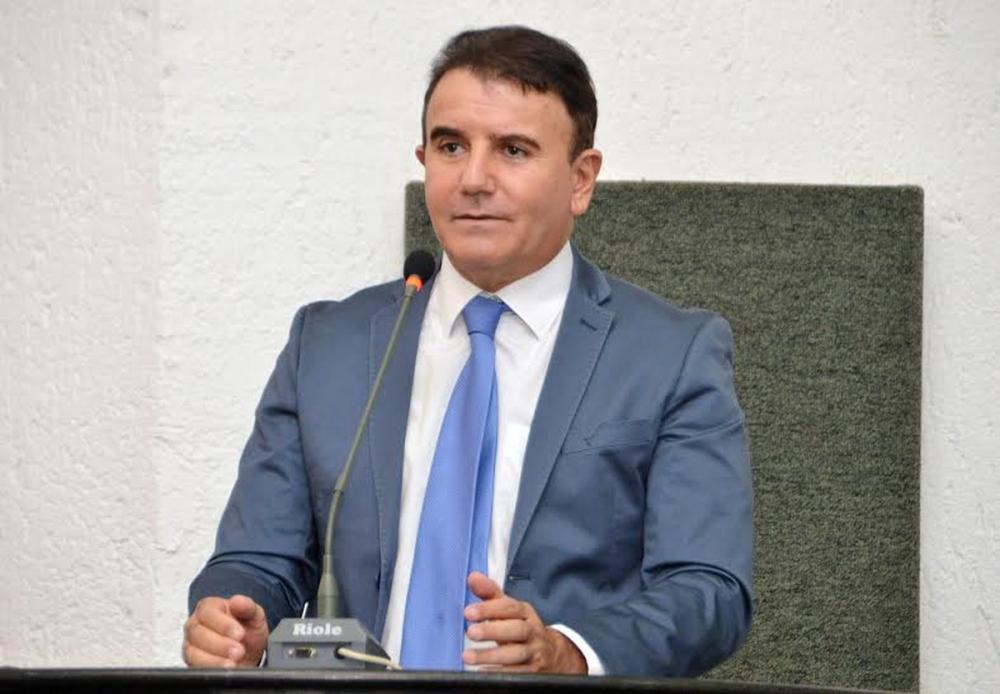 Eduardo Siqueira é absolvido da acusação de causar prejuízo milionário ao Igeprev