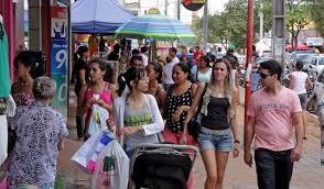 Em Palmas, Dia das Crianças tem o melhor número de vendas em 5 anos