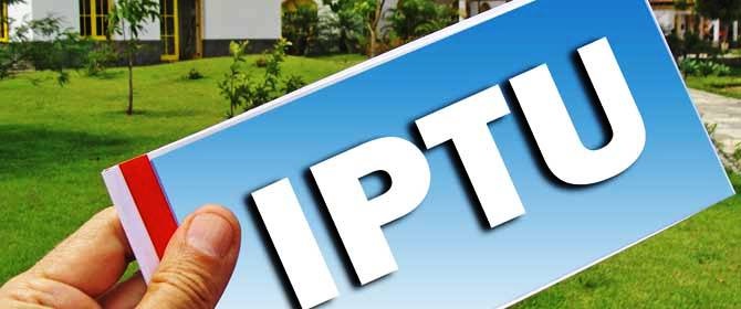 IPTU 2021: Prefeitura de Palmas divulga calendário de pagamento; Confira as datas