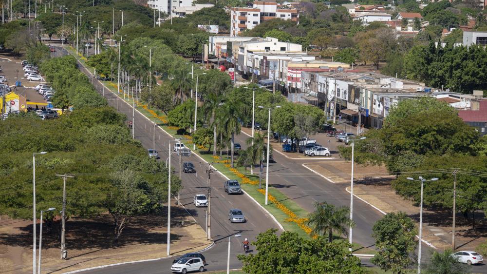 Em Palmas, Refis 2019 será em outubro; Desconto nos valores das multas e juros pode chegar 100%