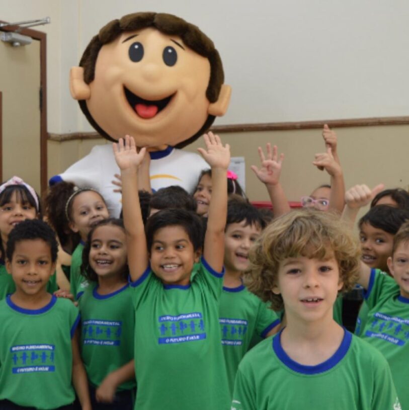 Escola Sesc em Palmas, Araguaína e Gurupi inicia matrículas nesta segunda feira (21)