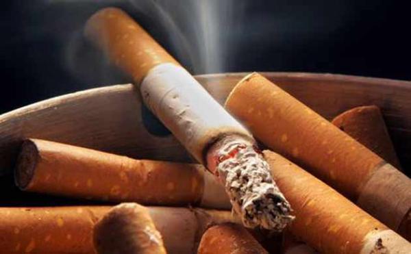 Estudo norte americano lista doenças relacionadas ao tabaco