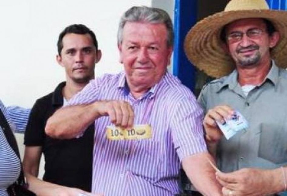Ex prefeito de Palmeirante tem bens bloqueados por rombo de R$ 6 milhões; gestor é suspeito de improbidade