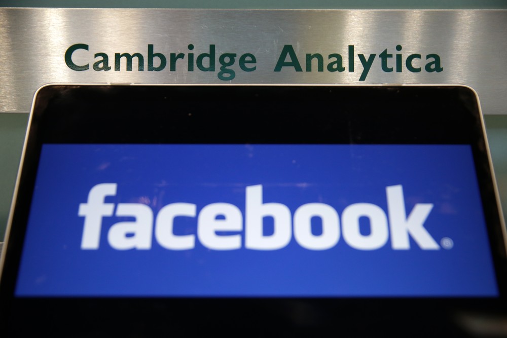 Facebook fecha acordo e será multado em R$ 5 bilhões devido falhas no sistema de privacidade dos usuários
