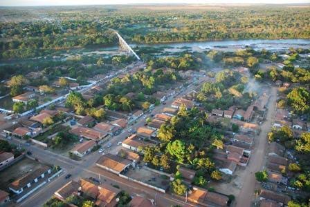 Filho encontra corpo de pai em estado de decomposição no interior do Tocantins