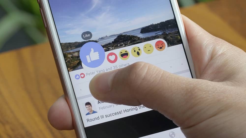 Fim das curtidas? Facebook pretende remover a contagem de likes nos posts