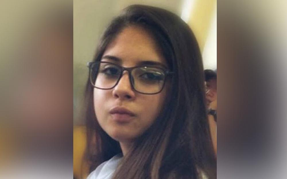 Fotos de adolescente morta a facadas pelo pai são usadas em fake news: