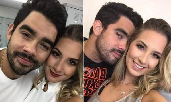 Gabriel Diniz morre no dia em que namorada faz aniversário; cantor fez show em Palmas há menos de um mês