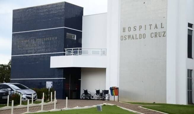Hospital de Palmas informa que NÃO atenderá mais pelo Plansaúde e pega usuários de surpresa; saiba qual e por que
