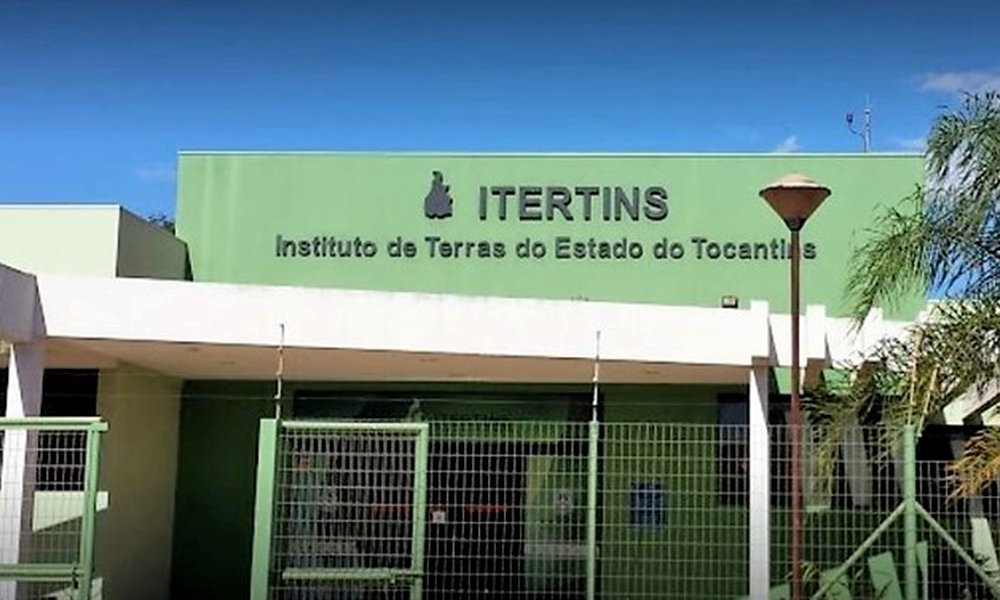 IFTO e Intertins firmam parceria para oferta de estágio no Tocantins; confira