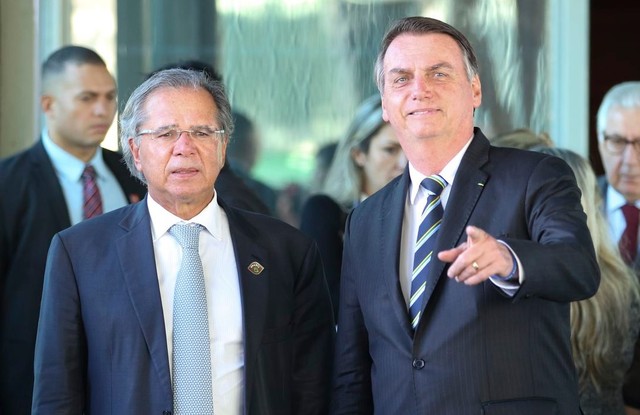 Jair Bolsonaro anuncia pacote de propostas com objetivo de melhorar contas do Governo; Confira as propostas