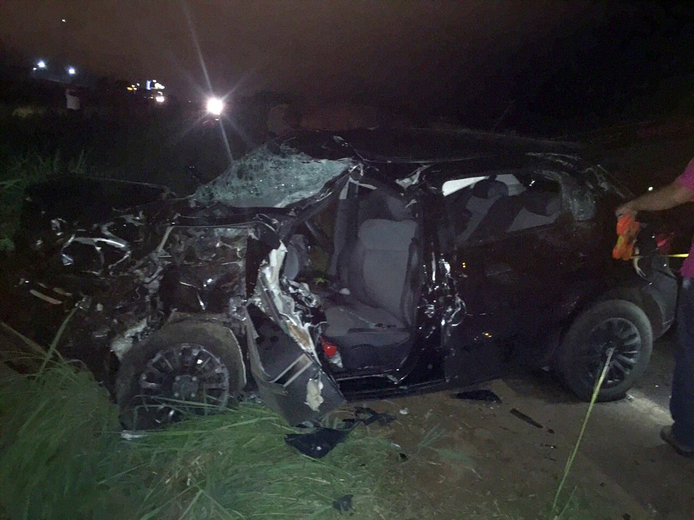 Julgamento de motorista embriagado que matou casal em acidente de trânsito em Palmas acontece nesta quarta (9)